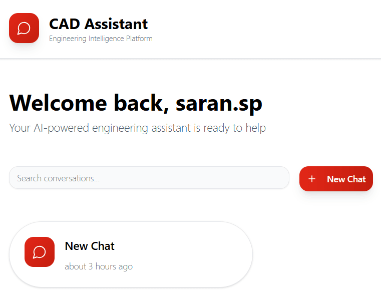 CAD Assist preview